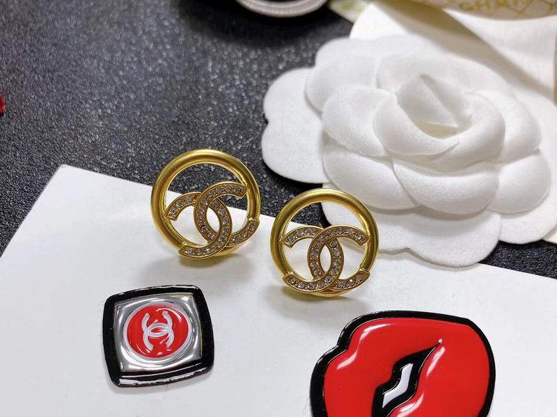 Chanel earing 1lyx540